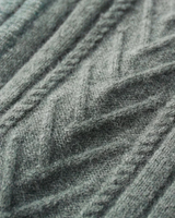 Wentworth Merino Zip Cardigan