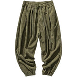 Arden Corduroy Trousers
