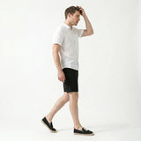 Men's Espadrille Slip On Shoes