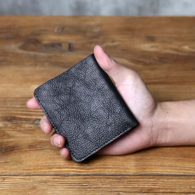 The Alder Ridge Wallet