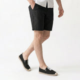 Men's Espadrille Slip On Shoes