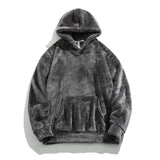 Cloudsoft Fleece Hoodie