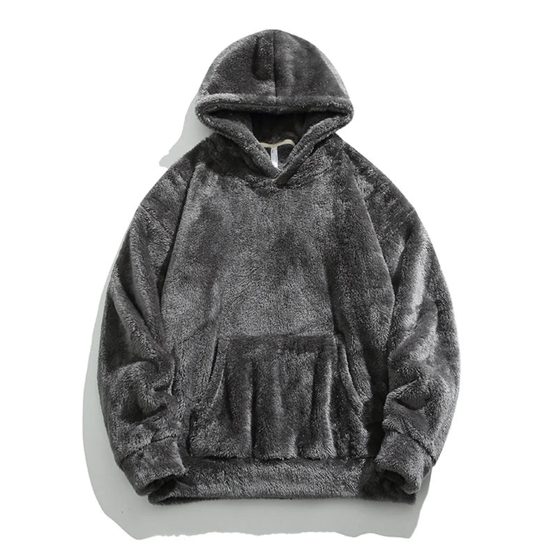 Cloudsoft Fleece Hoodie