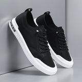Belford Leather Sneakers