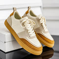 Cream And Tan