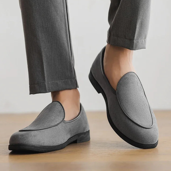 The Midtown Loafers