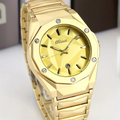 Gold