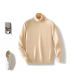 Ashford Cashmere Sweater