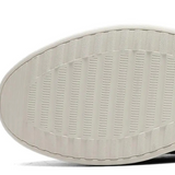 Monroe Leather Moc Oxfords