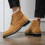 Rockwell Hybrid Boots