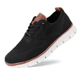 Boulder Comfort Sneakers