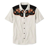 Amarillo Western Shirt