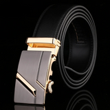 Polaris 100% Cowhide Belt