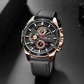 Blackout / Bronze