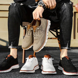 Portland Comfort Sneakers