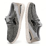 Men's Trainers Knit Running Shoes