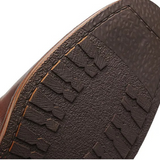 Bradford City Leather Boot