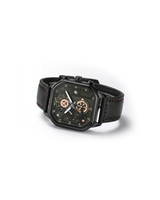 The Ironclad Chronograph