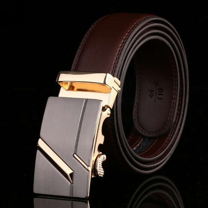 Polaris 100% Cowhide Belt