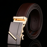 Polaris 100% Cowhide Belt