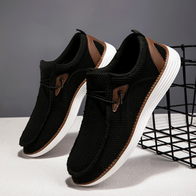 The Fairford Loafer
