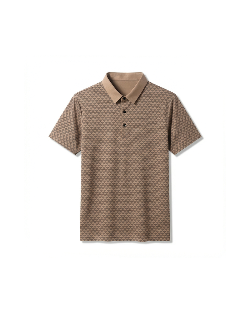 Diamond Classic Polo Shirt