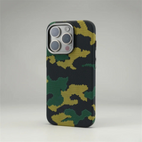 Carbon Fiber Shield Case