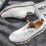 Boulder Comfort Sneakers