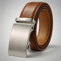 Brown | Silver