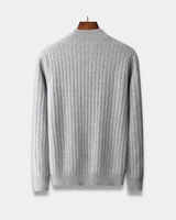 Wentworth Merino Zip Cardigan