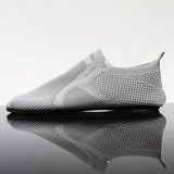 Emilia Barefoot Slip-Ons