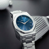 Grantworth Timepiece
