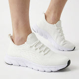 Men's Athletic Mesh Trainers Summer Shoes