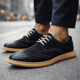 Marlo Suede Shoes