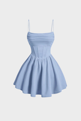 Beatrix Corset Dress