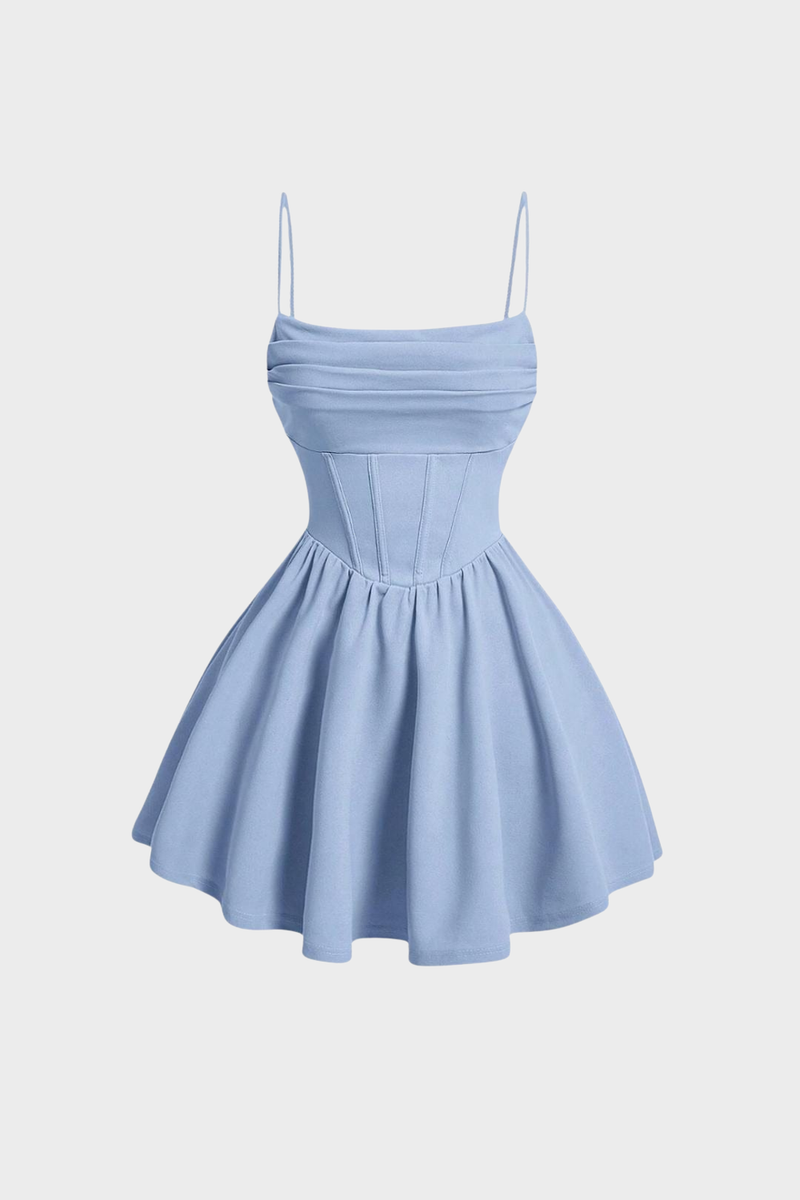 Beatrix Corset Dress