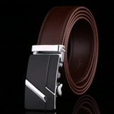 Polaris 100% Cowhide Belt