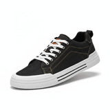 Brixton Denim Sneakers