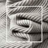 The Ruston Hybrid Knit