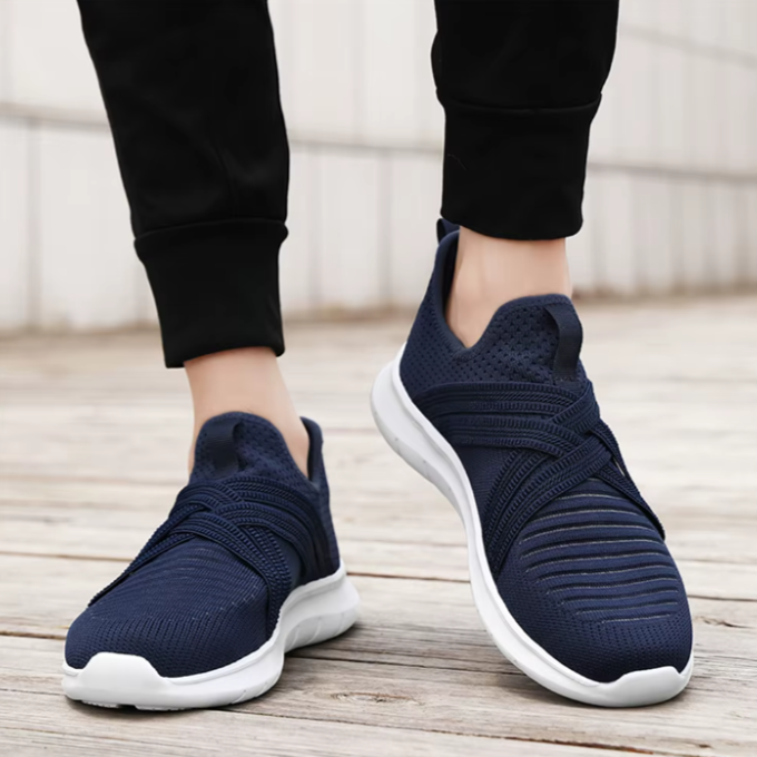 Classic Slip-On