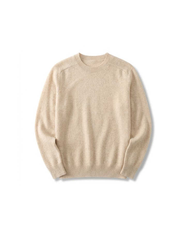 Giovanni’s Classic Cashmere Tee