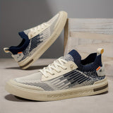 Sutton Knit Shoes