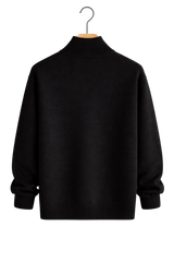 Valence Zip Knit Jacket