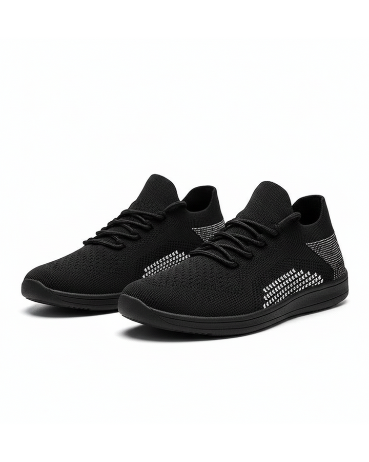 Mason Barefoot Sneaker
