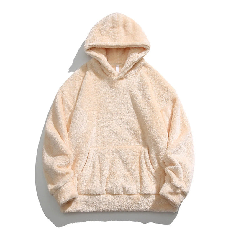 Cloudsoft Fleece Hoodie