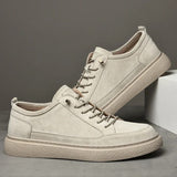 Bayshore Suede Sneaker