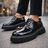Darsen Platform Shoes