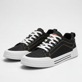Brixton Denim Sneakers