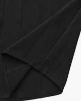 St Tropez Ribbed Shirt