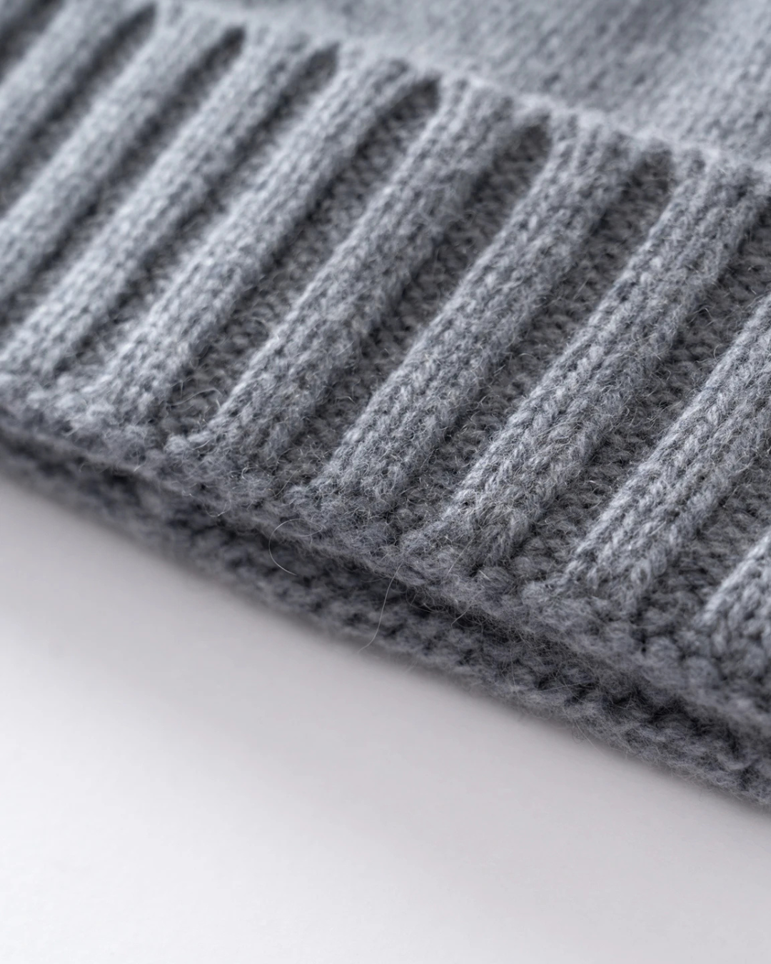 Alderidge Cashmere Beanie